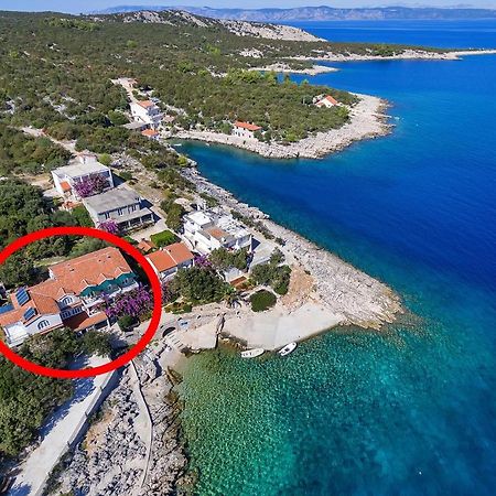 Studio Pokrivenik 10427A Zastražišće Esterno foto